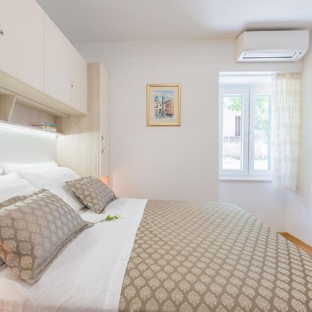 Apartman Grgur Split Dış mekan fotoğraf