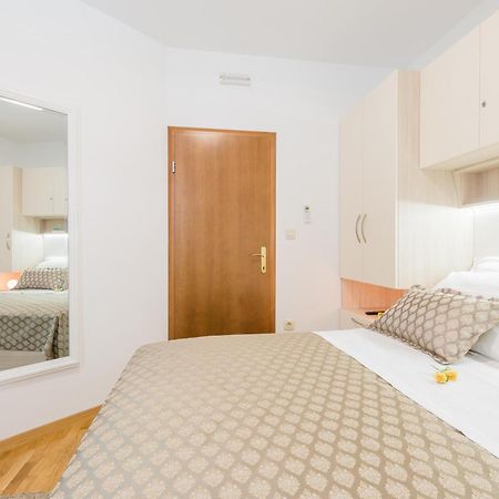 Apartman Grgur Split Dış mekan fotoğraf