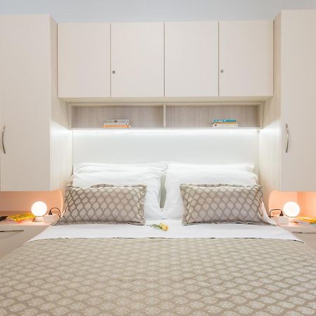 Apartman Grgur Split Dış mekan fotoğraf