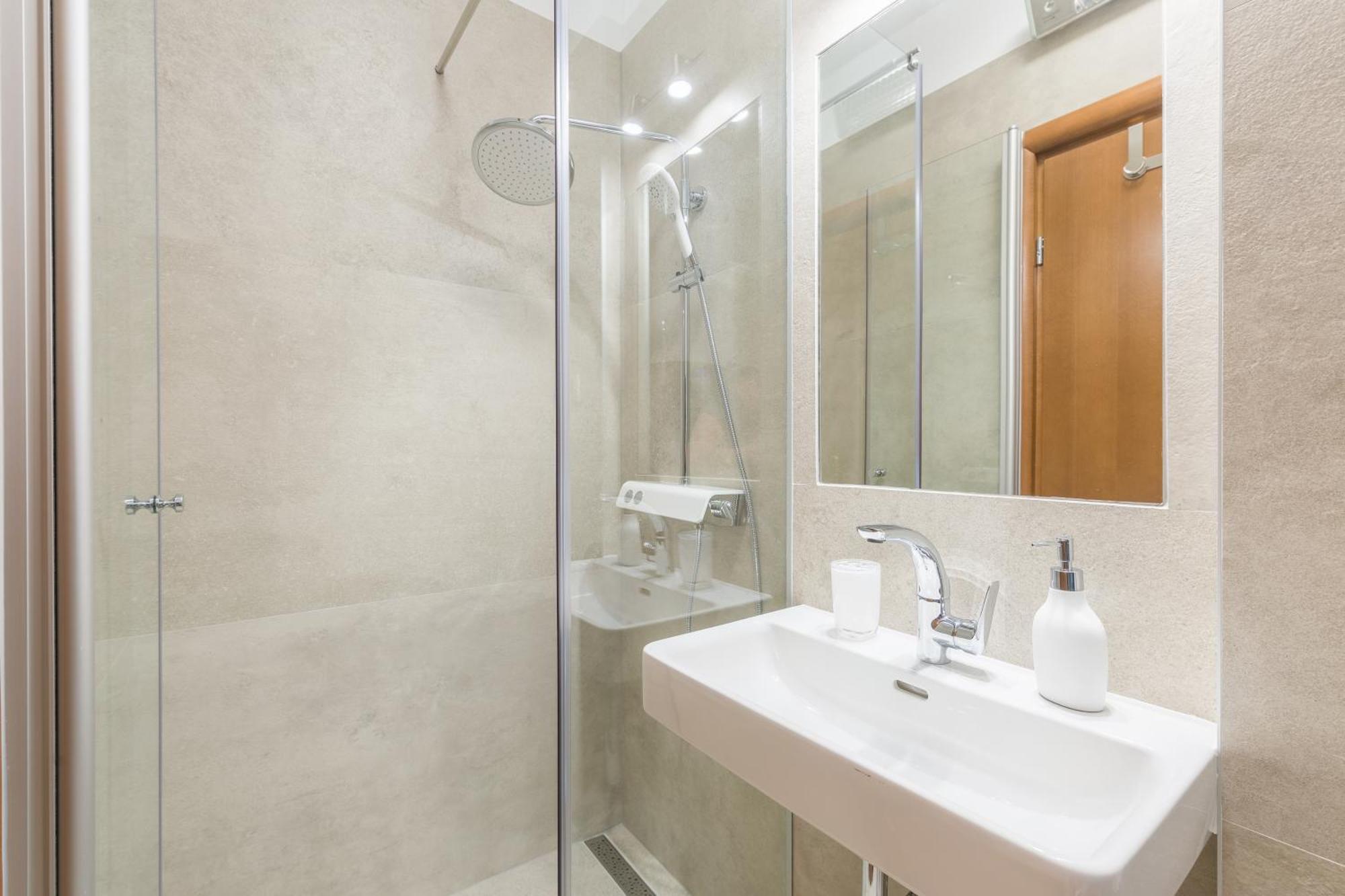 Apartman Grgur Split Dış mekan fotoğraf
