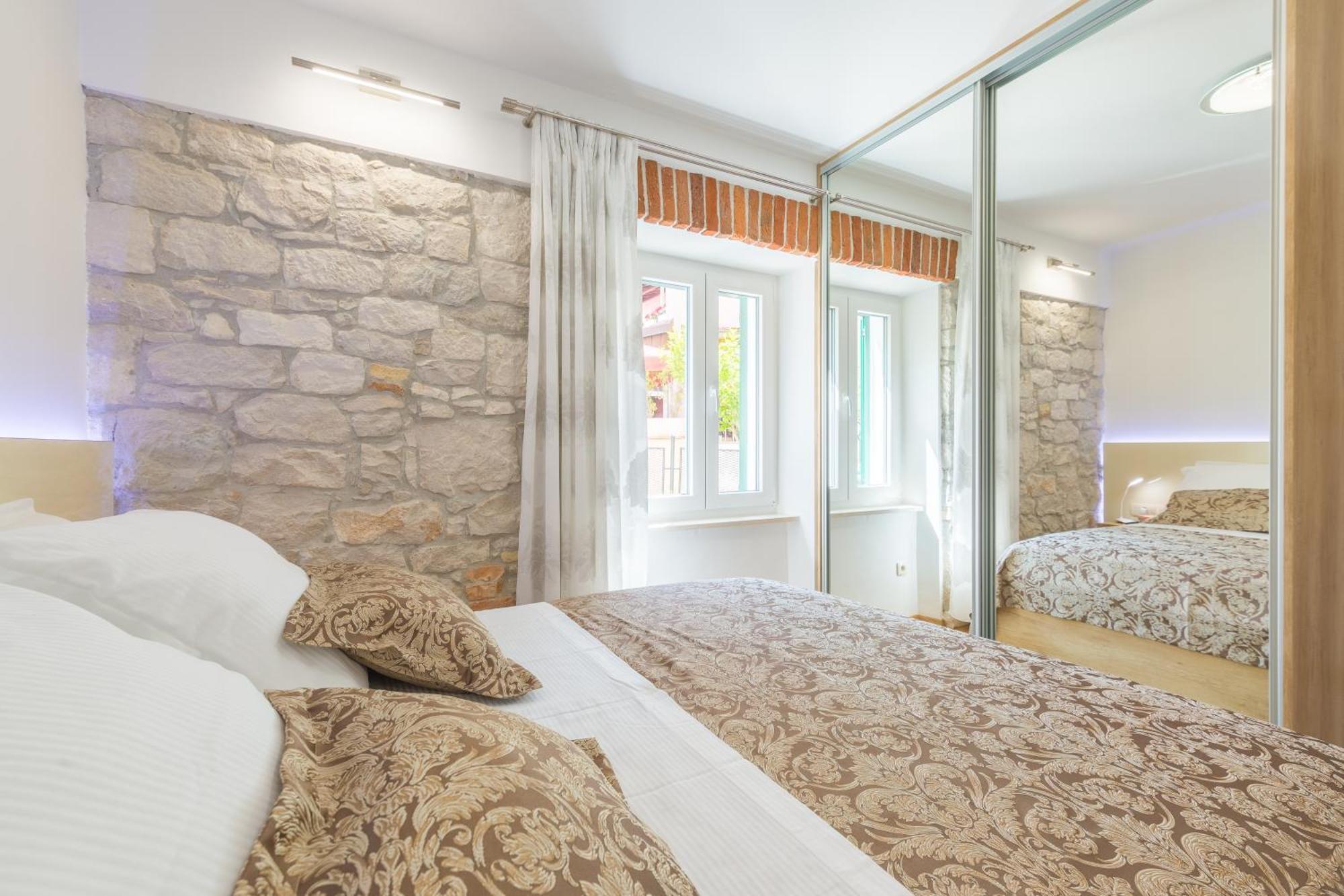 Apartman Grgur Split Dış mekan fotoğraf