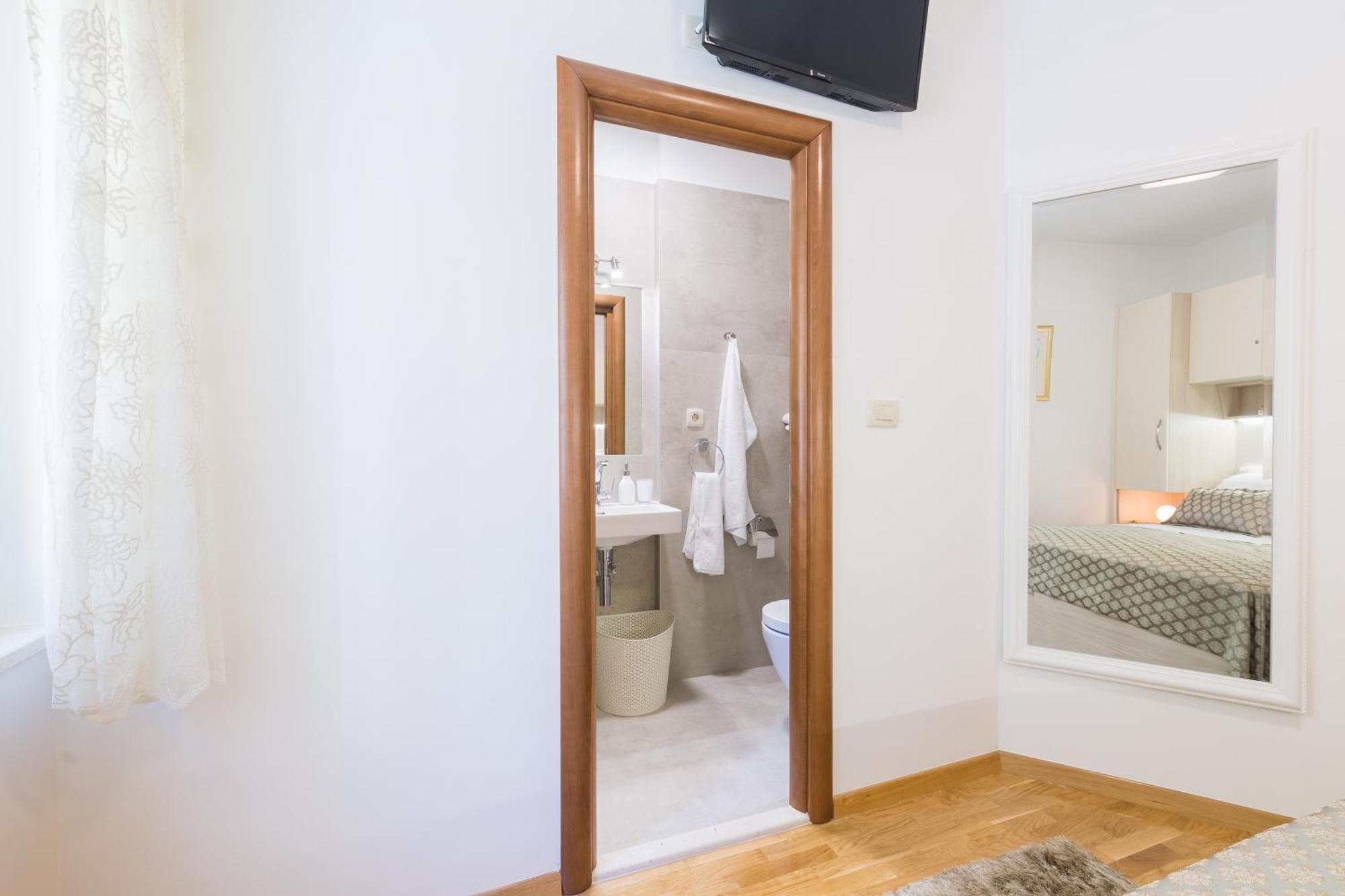 Apartman Grgur Split Dış mekan fotoğraf