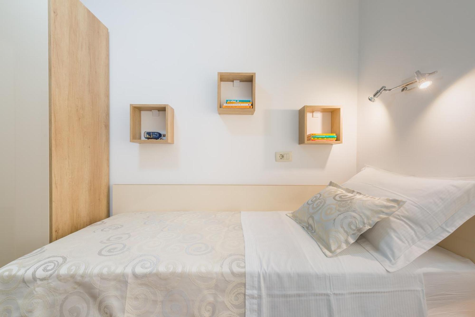 Apartman Grgur Split Dış mekan fotoğraf