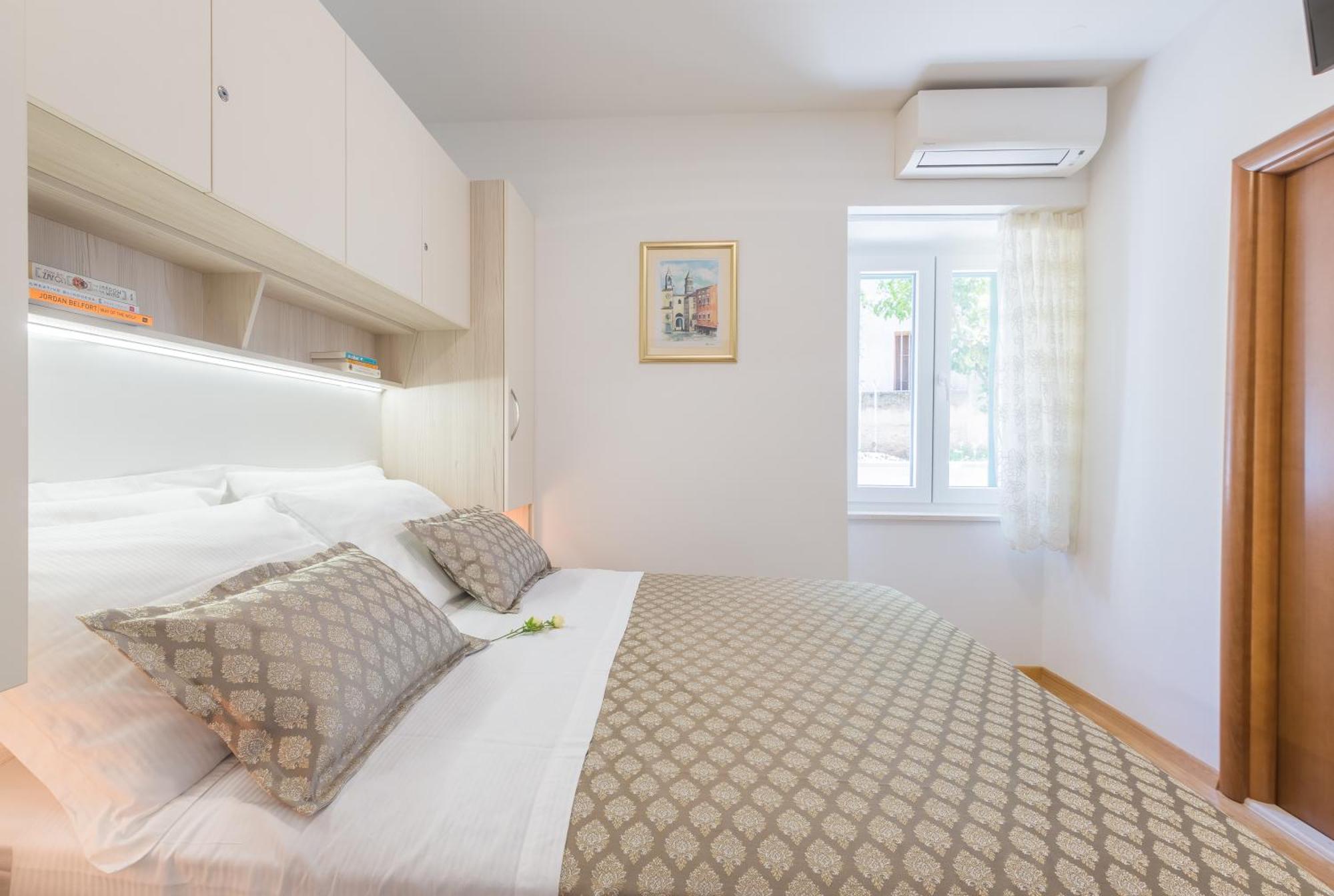 Apartman Grgur Split Dış mekan fotoğraf