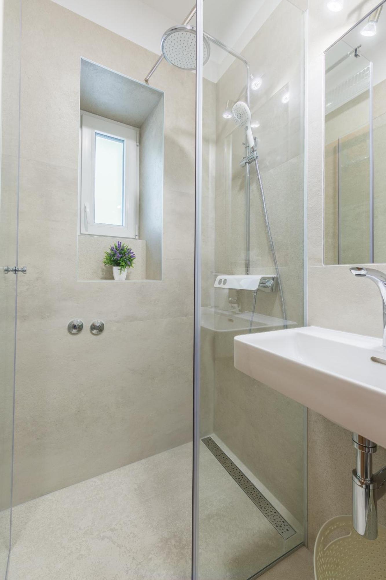 Apartman Grgur Split Dış mekan fotoğraf