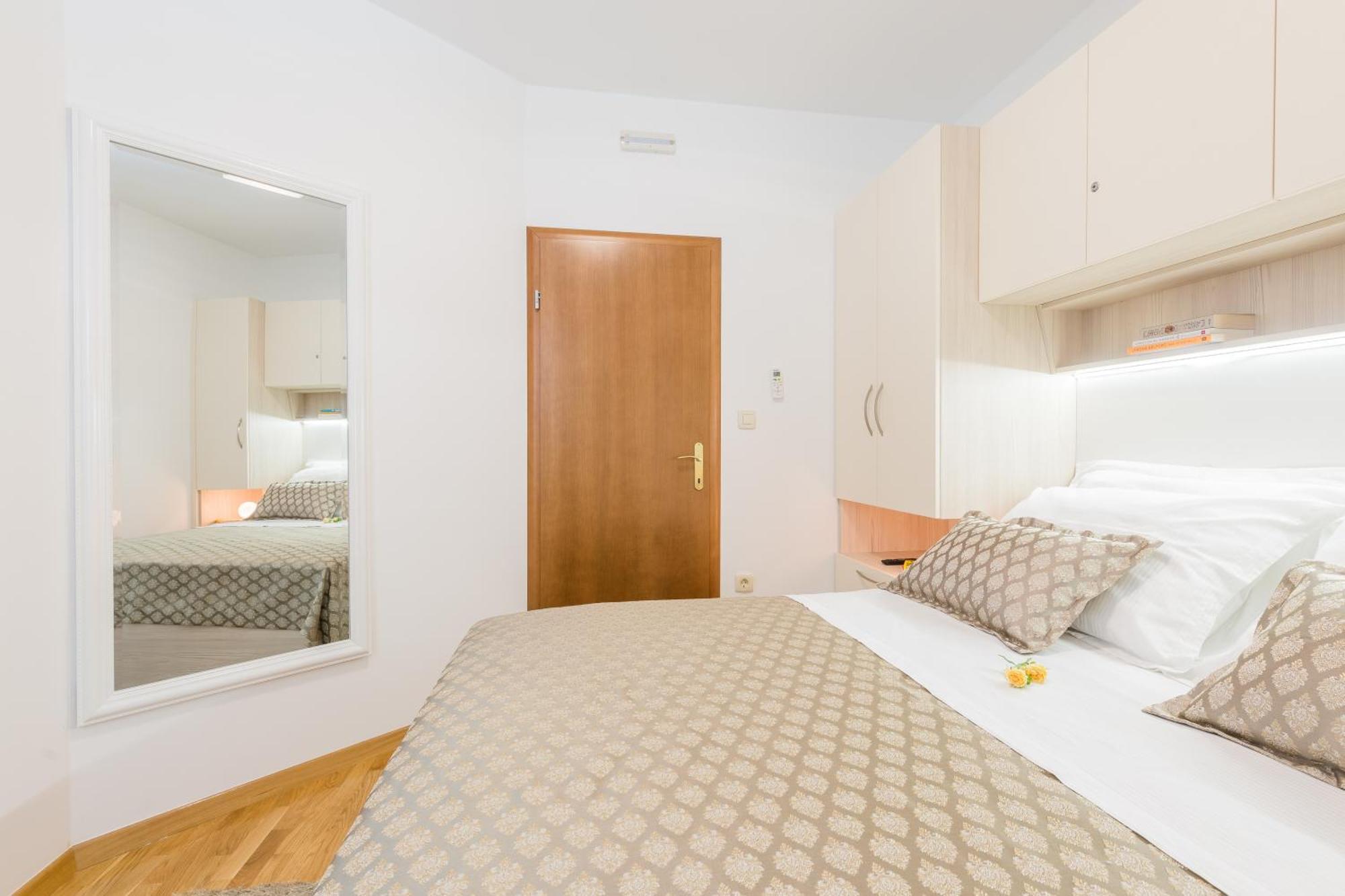 Apartman Grgur Split Dış mekan fotoğraf