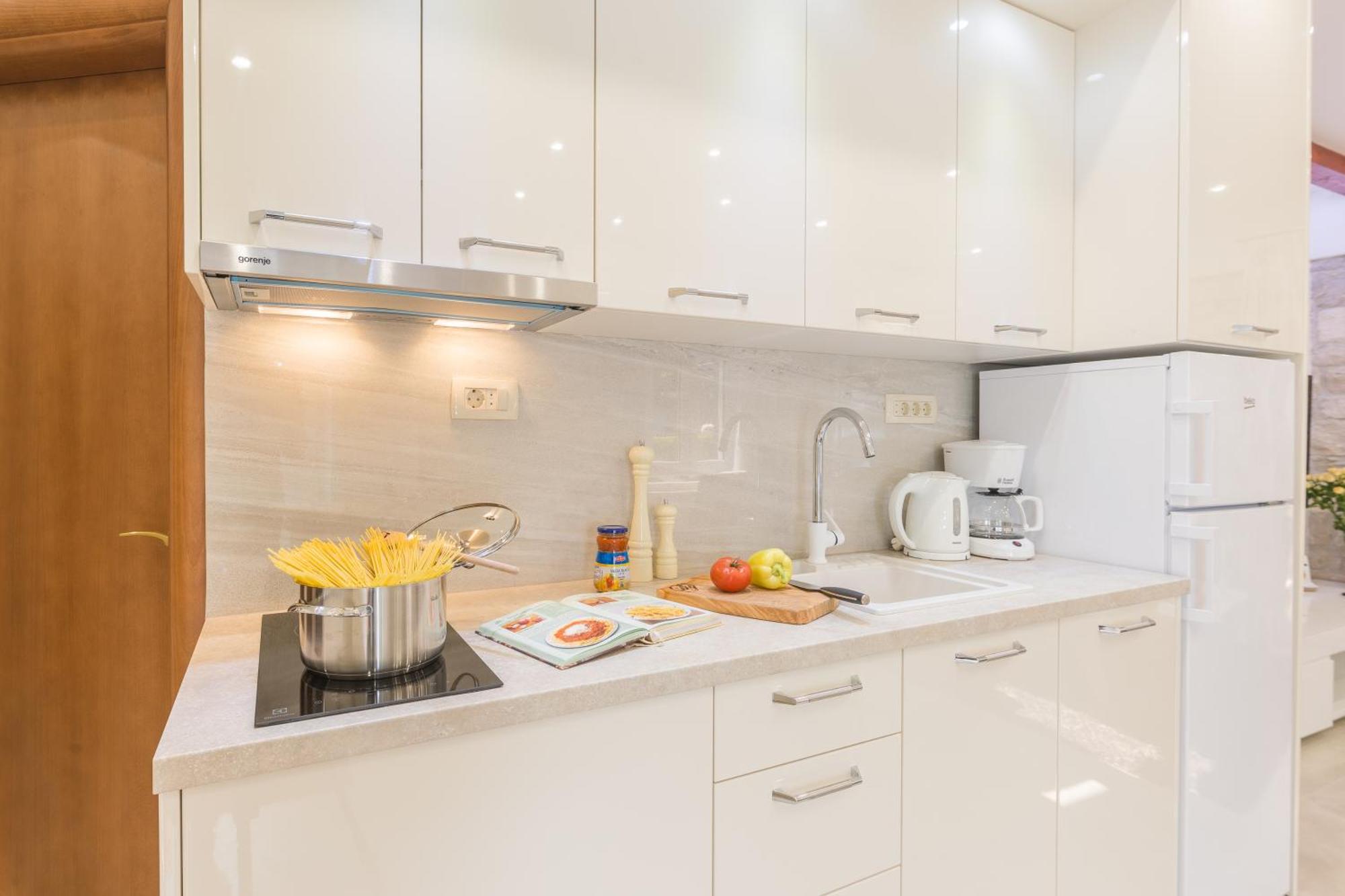 Apartman Grgur Split Dış mekan fotoğraf