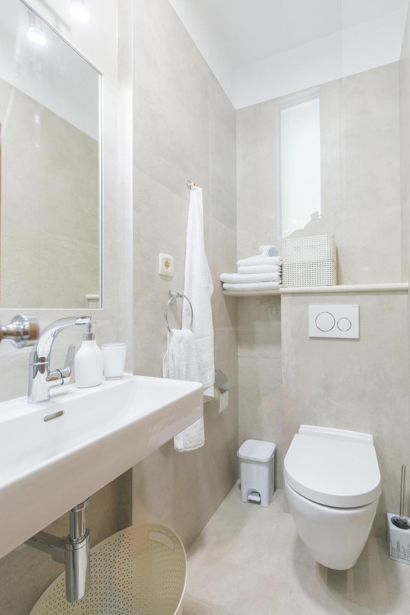 Apartman Grgur Split Dış mekan fotoğraf