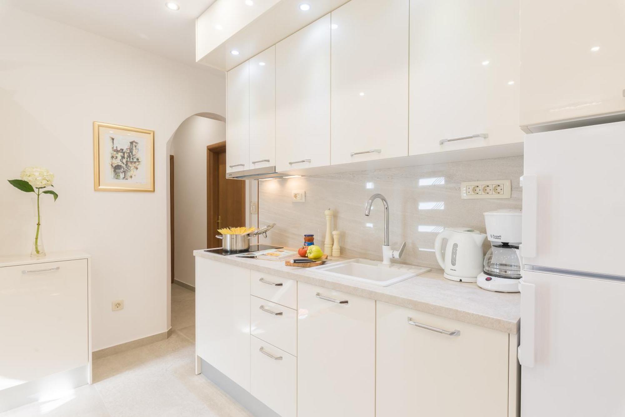 Apartman Grgur Split Dış mekan fotoğraf