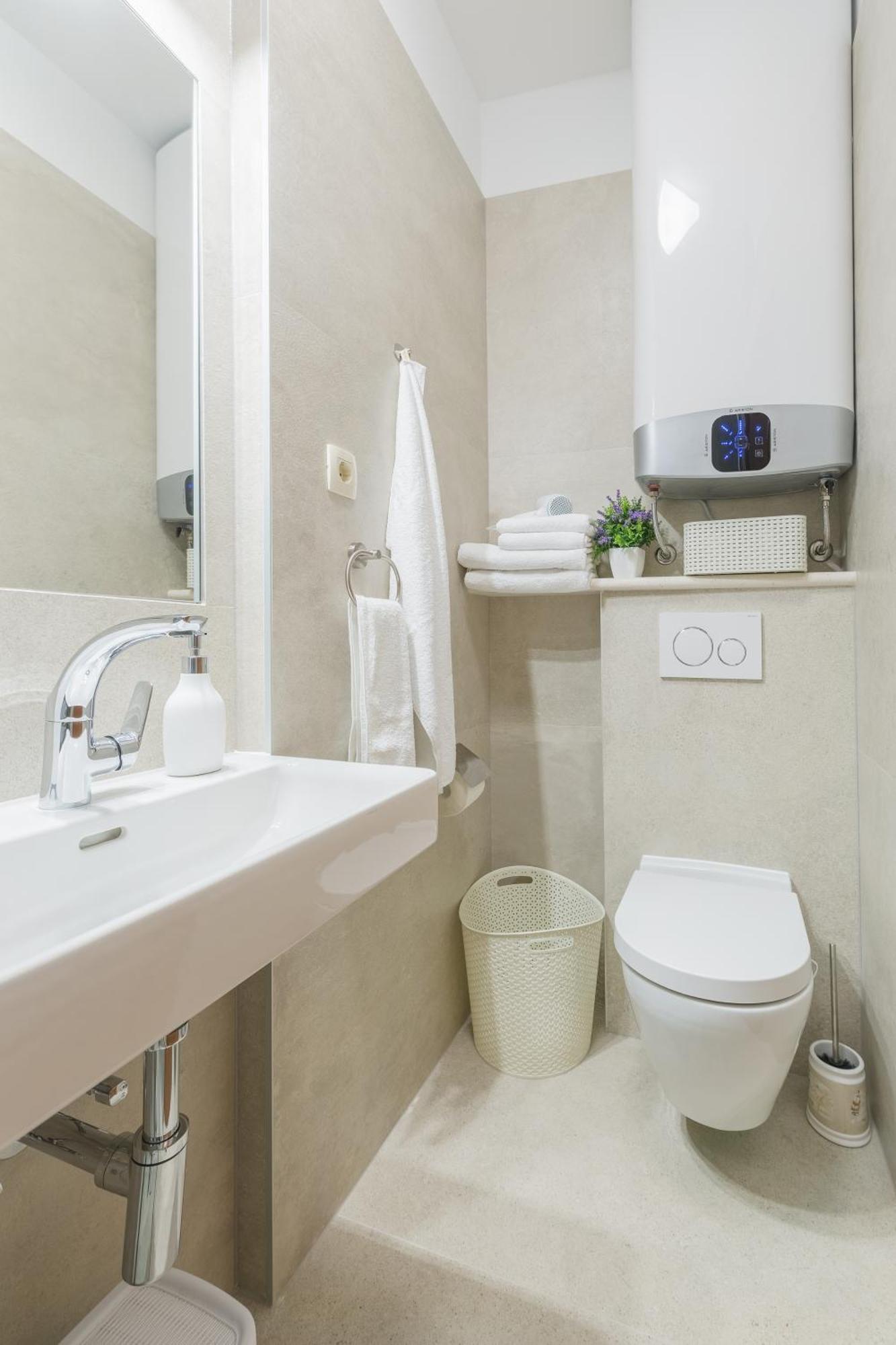 Apartman Grgur Split Dış mekan fotoğraf