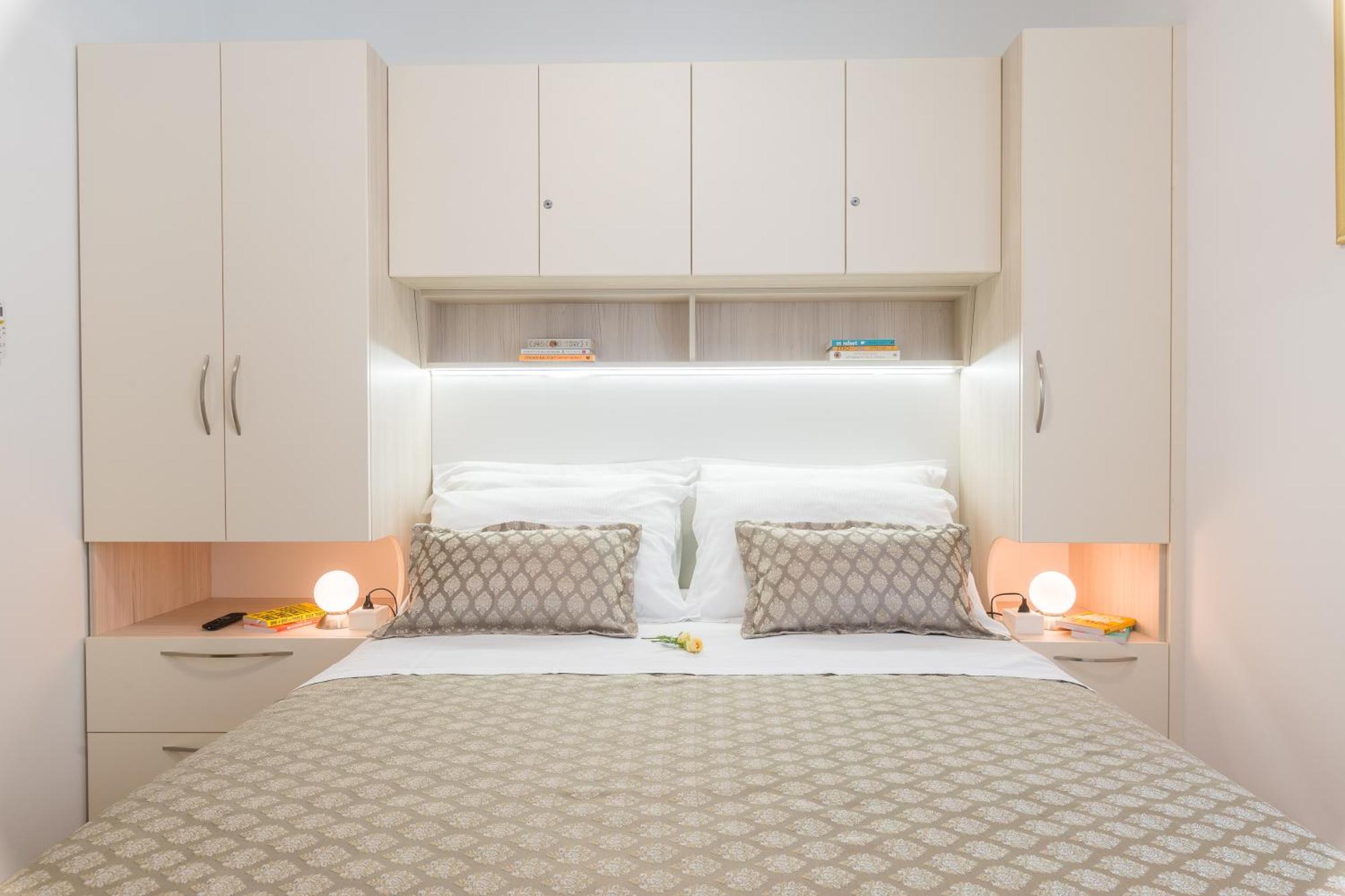 Apartman Grgur Split Dış mekan fotoğraf