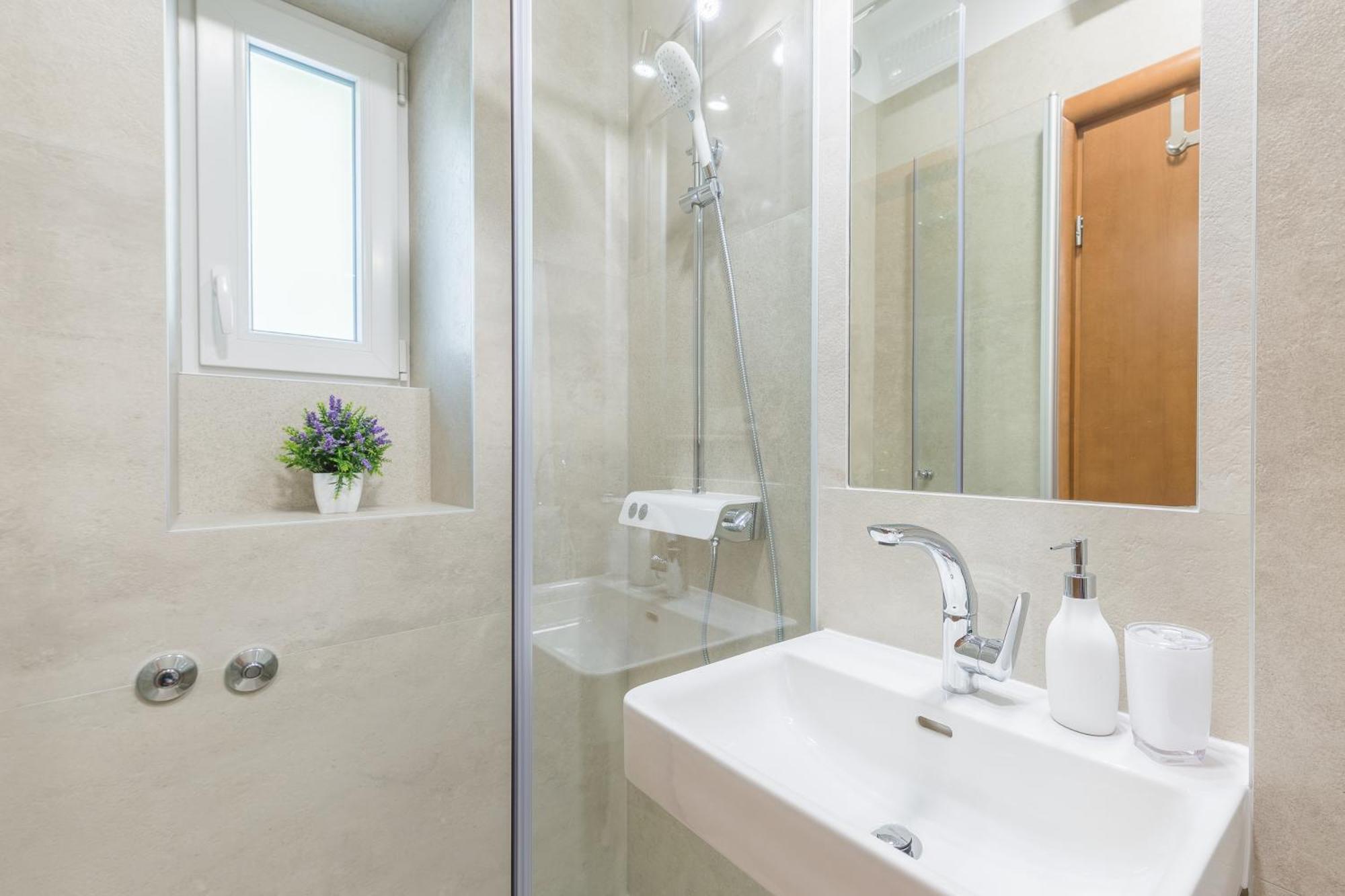Apartman Grgur Split Dış mekan fotoğraf