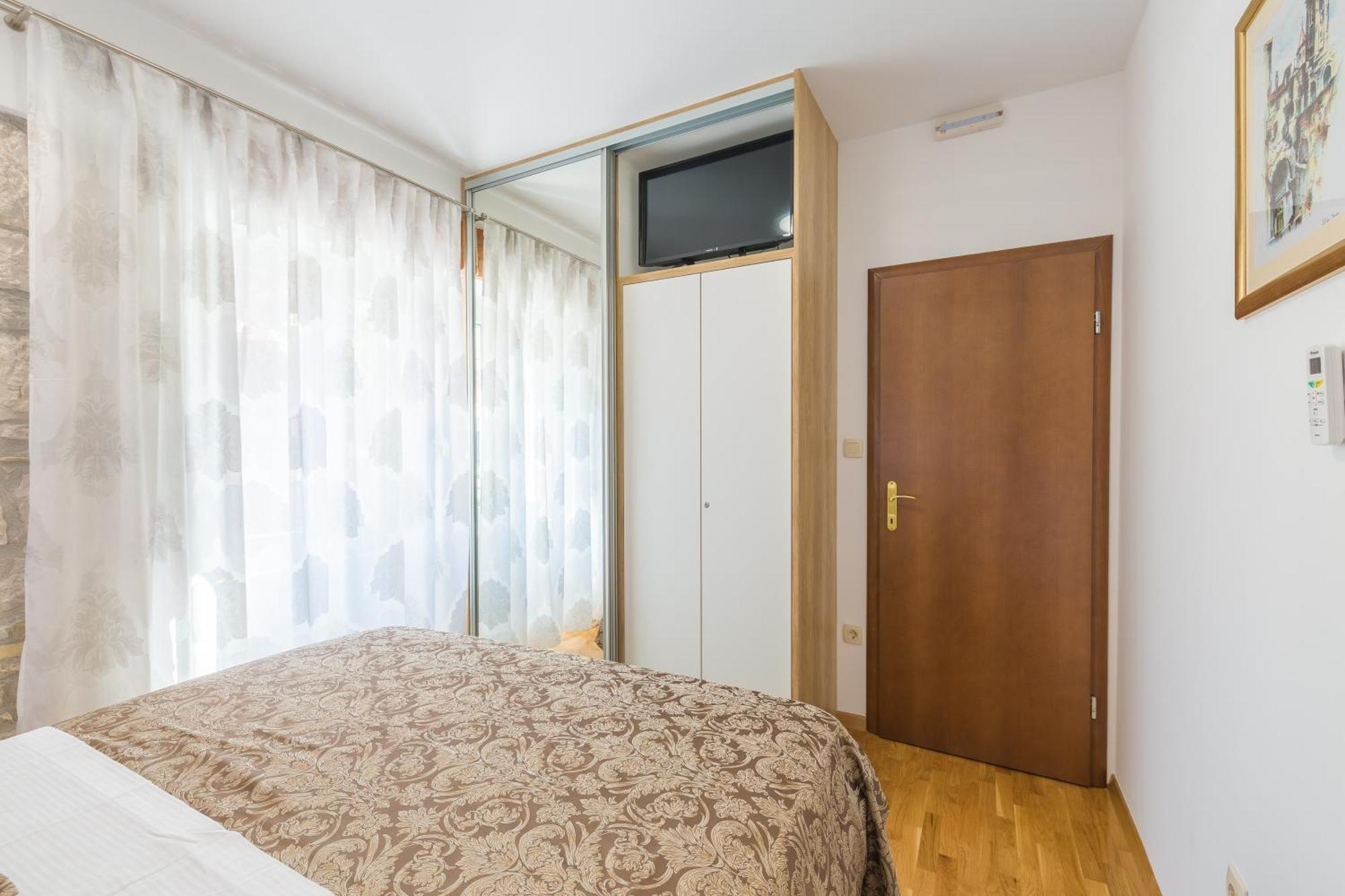 Apartman Grgur Split Dış mekan fotoğraf