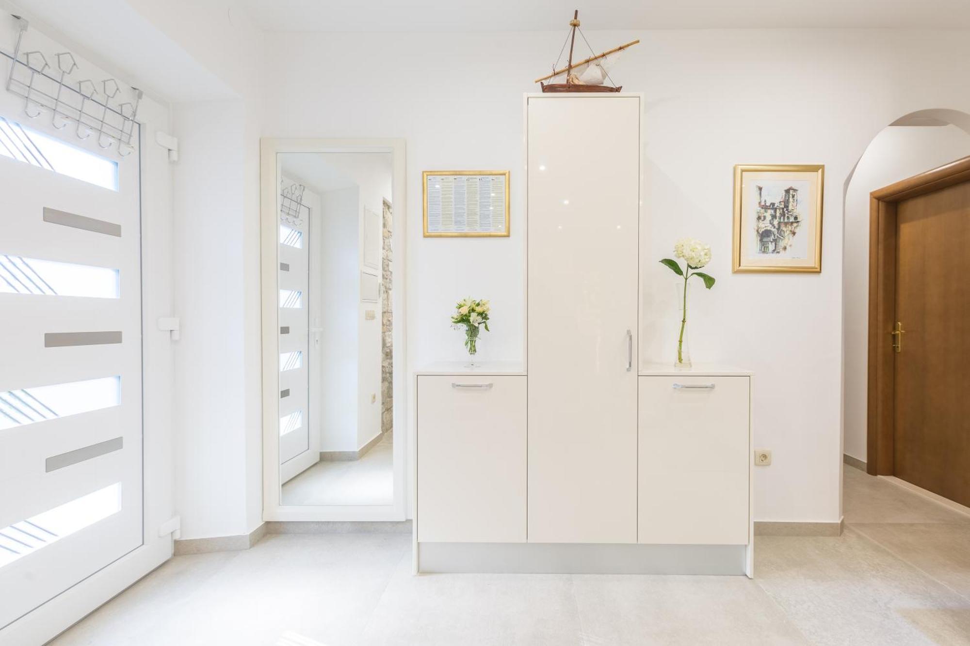 Apartman Grgur Split Dış mekan fotoğraf