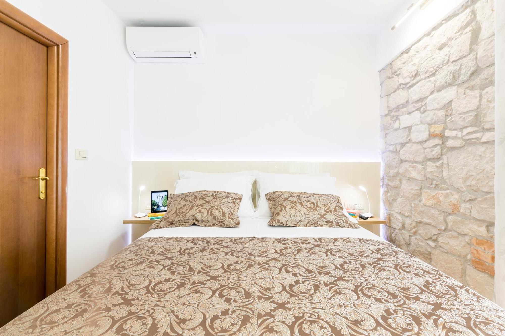 Apartman Grgur Split Dış mekan fotoğraf