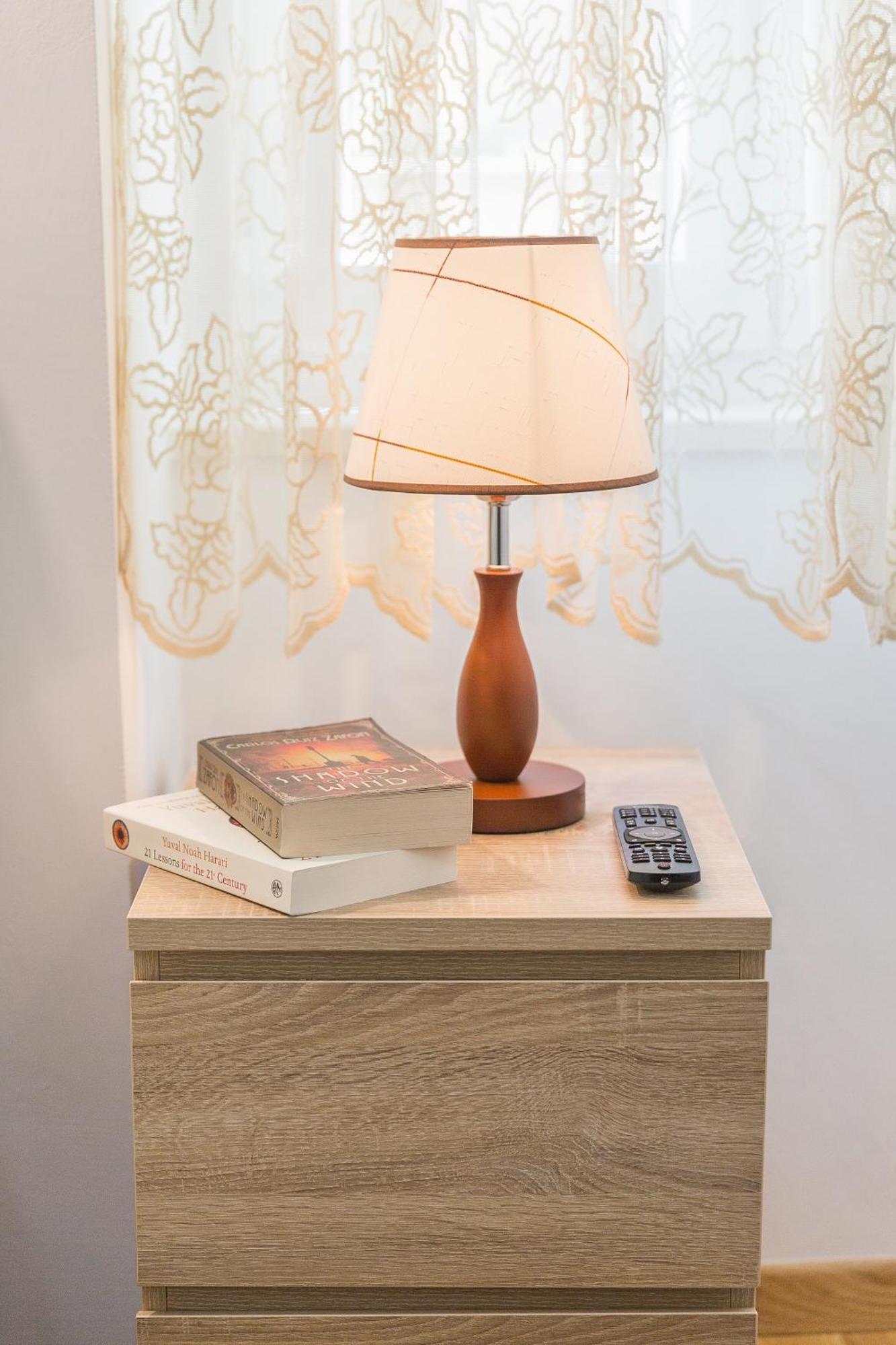 Apartman Grgur Split Dış mekan fotoğraf