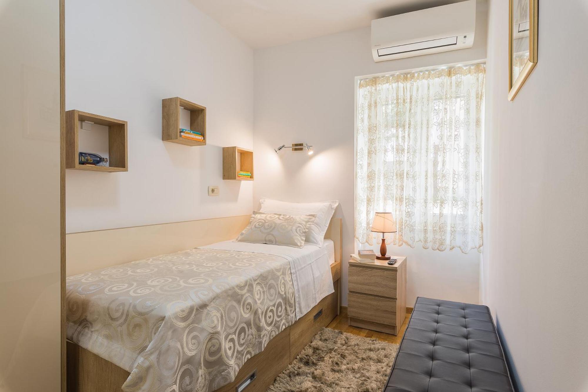Apartman Grgur Split Dış mekan fotoğraf