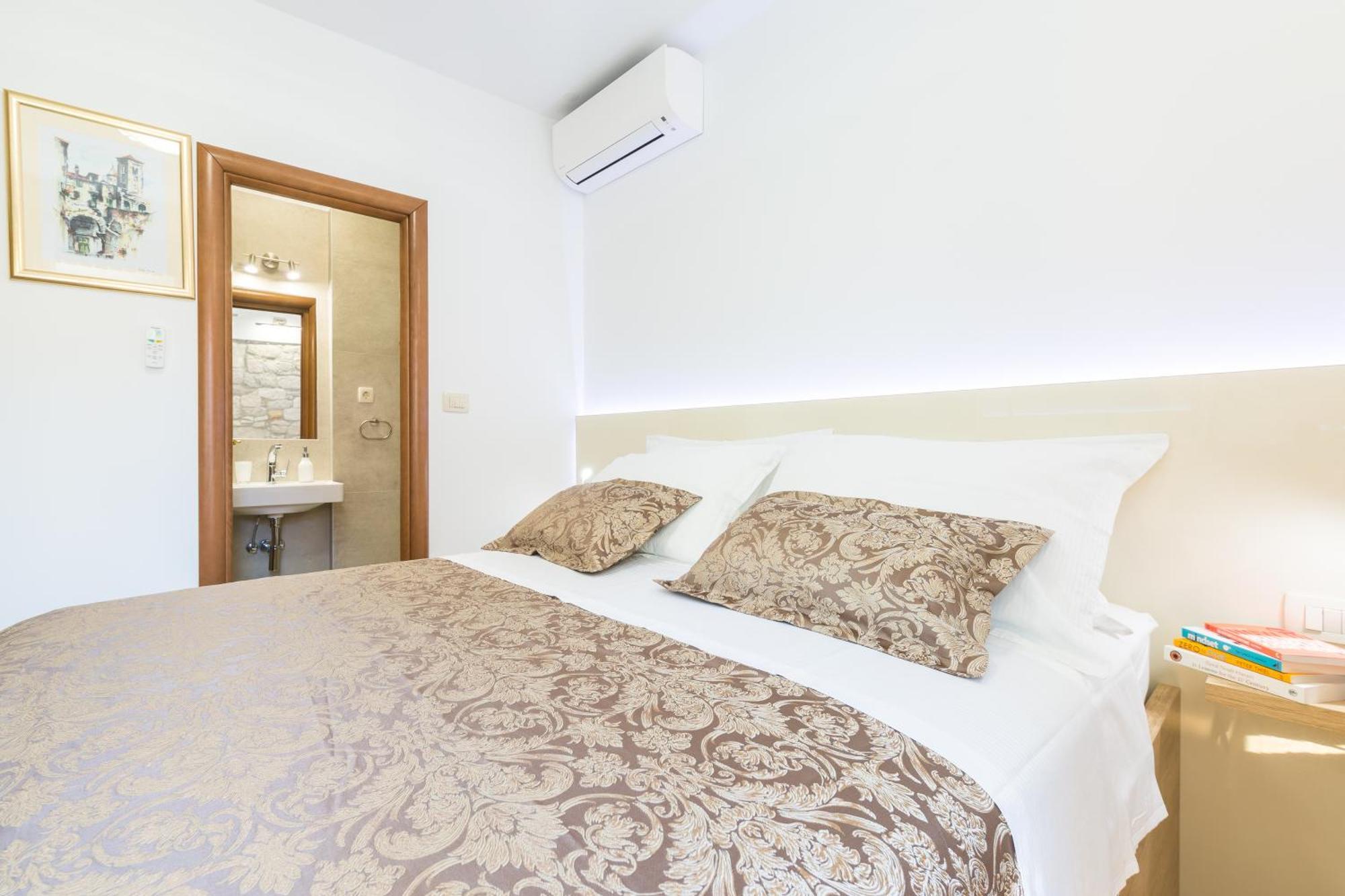 Apartman Grgur Split Dış mekan fotoğraf