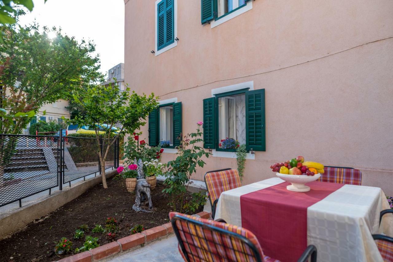 Apartman Grgur Split Dış mekan fotoğraf