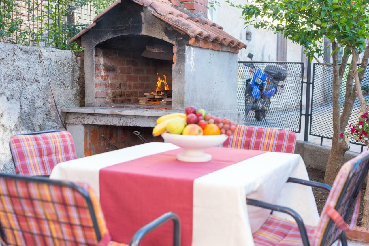 Apartman Grgur Split Dış mekan fotoğraf