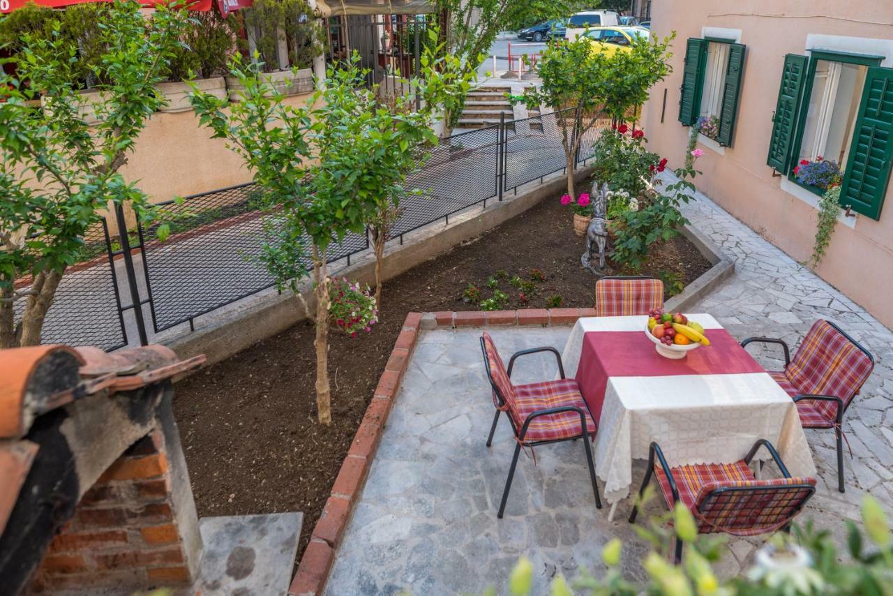 Apartman Grgur Split Dış mekan fotoğraf
