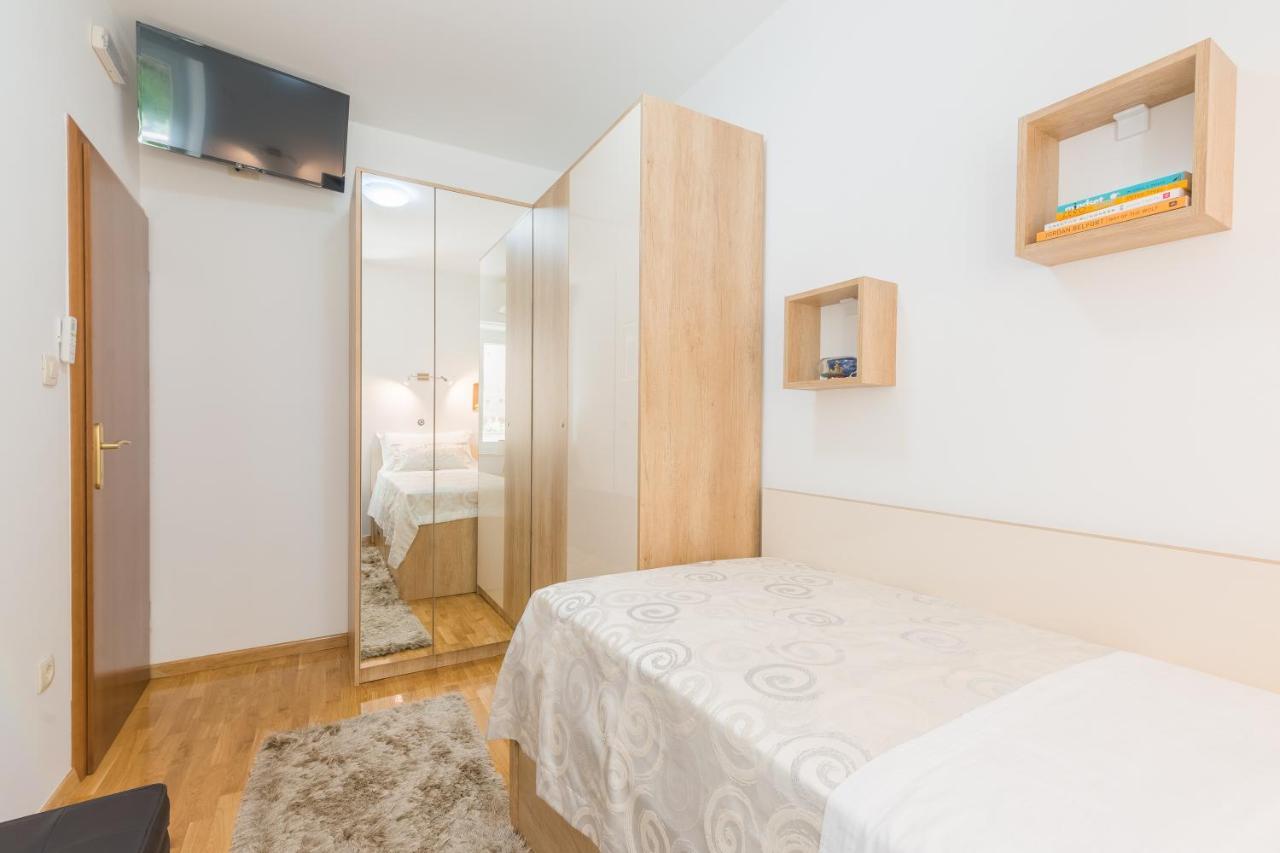 Apartman Grgur Split Dış mekan fotoğraf