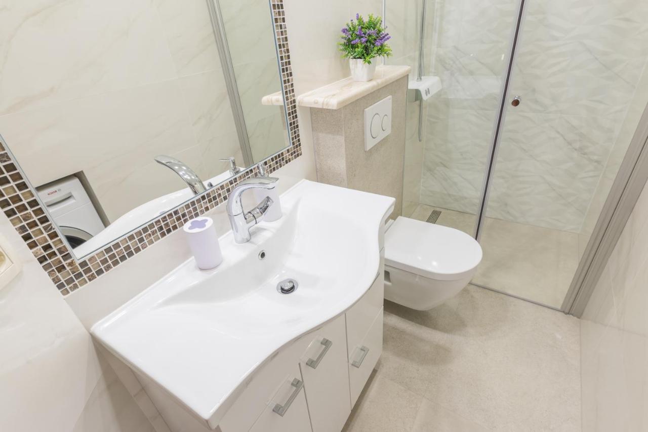 Apartman Grgur Split Dış mekan fotoğraf