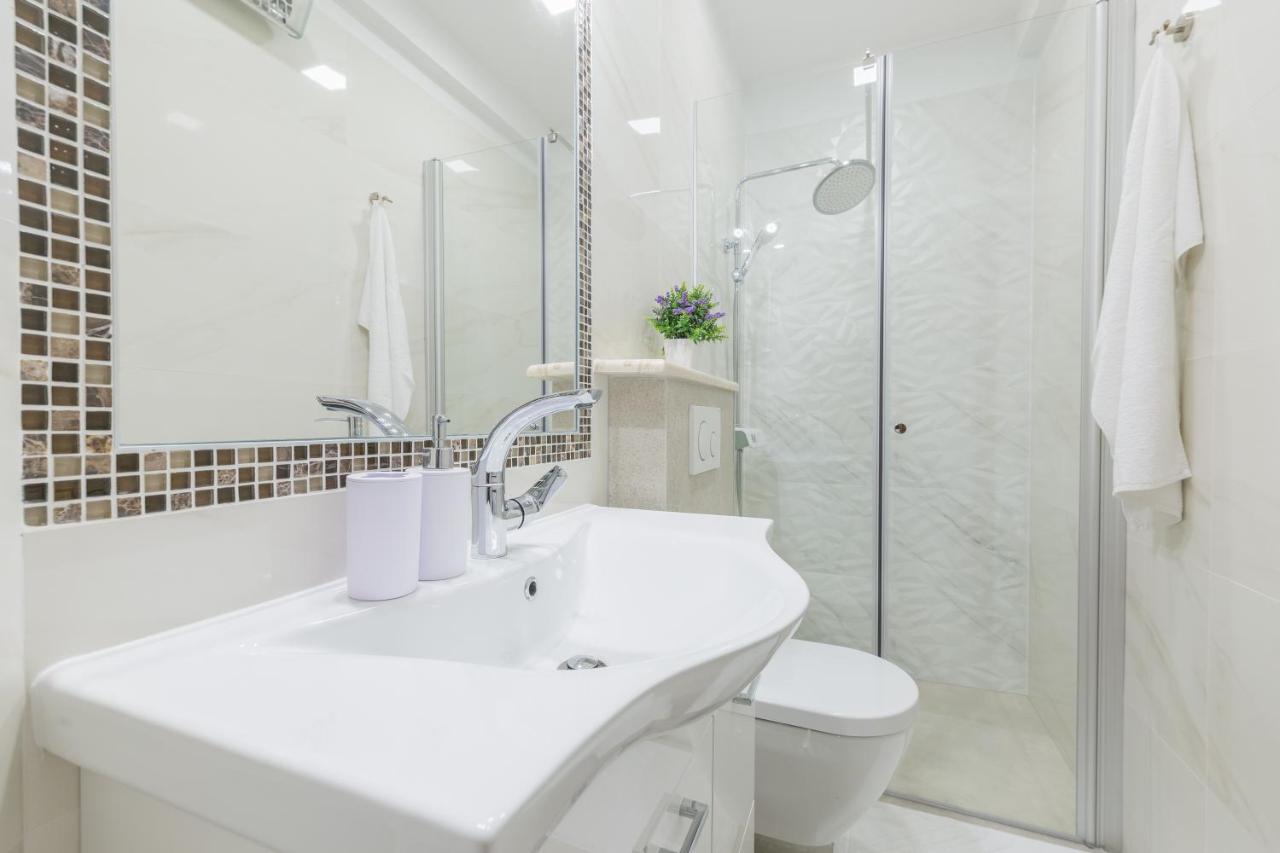 Apartman Grgur Split Dış mekan fotoğraf
