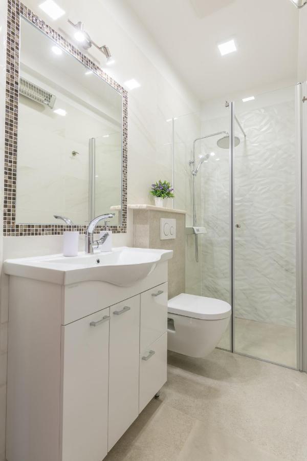 Apartman Grgur Split Dış mekan fotoğraf