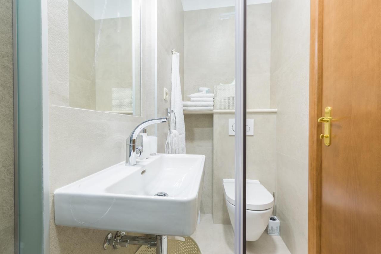 Apartman Grgur Split Dış mekan fotoğraf
