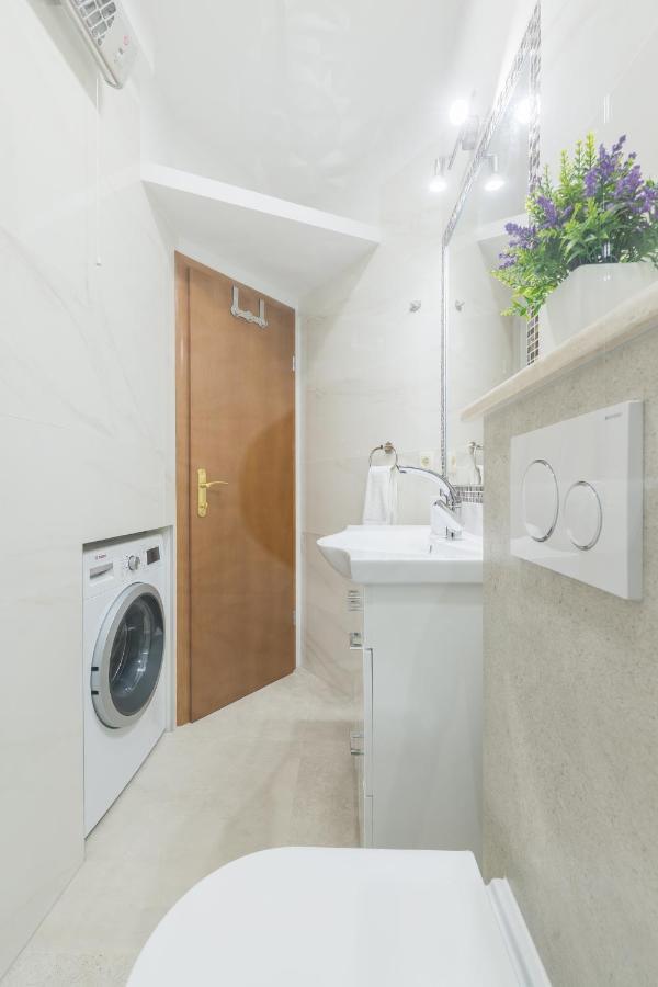Apartman Grgur Split Dış mekan fotoğraf